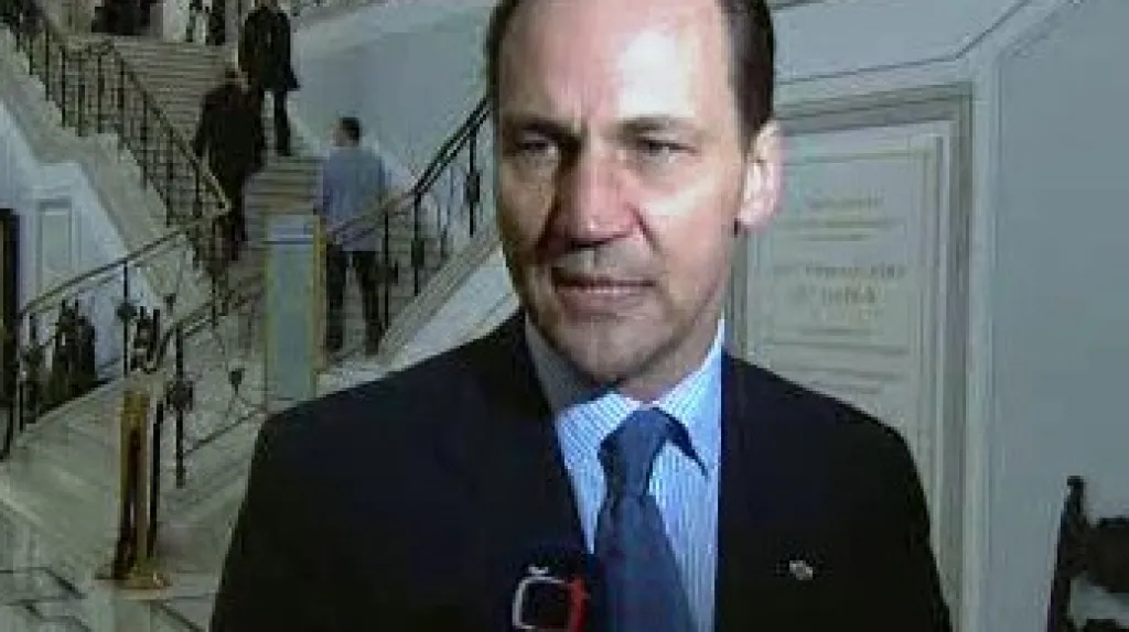 Radoslaw Sikorski