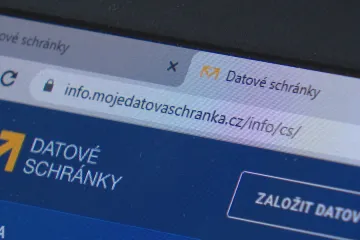 Ministerstvo podnikatelům zřídilo už 800 tisíc datových schránek. Část lidí si ale stěžuje na komplikované přihlašování