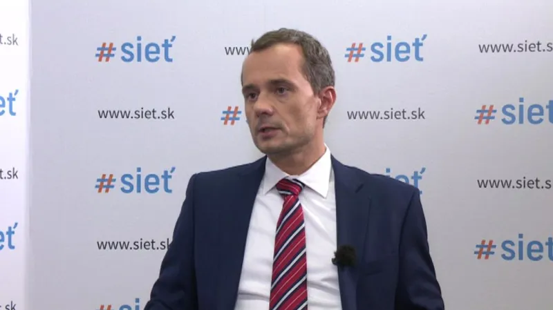 Radoslav Procházka (Sieť)