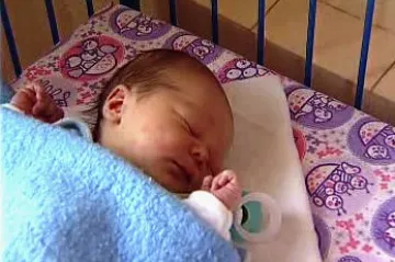 Přídavek na dítě - co ho ovlivní a co ne