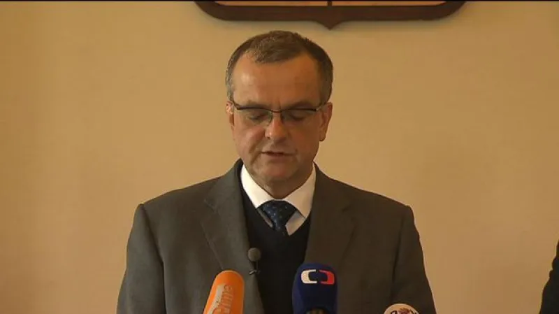 Miroslav Kalousek, Josef Novotný a Oldřich Bubeníček o kontrole evropských dotací