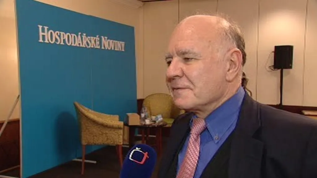Marc Faber