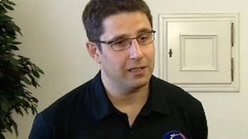 Vladimír Mlynář