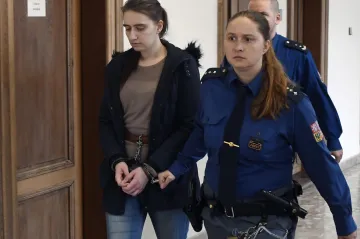 Ošetřovatelka popřela, že pacientce vpíchla vzduch do žíly. Hrozí jí 20 let