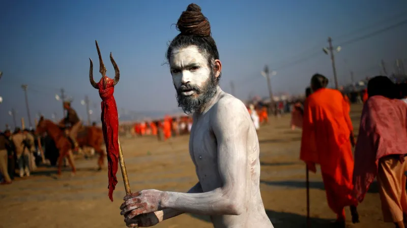 Kumbh mélá