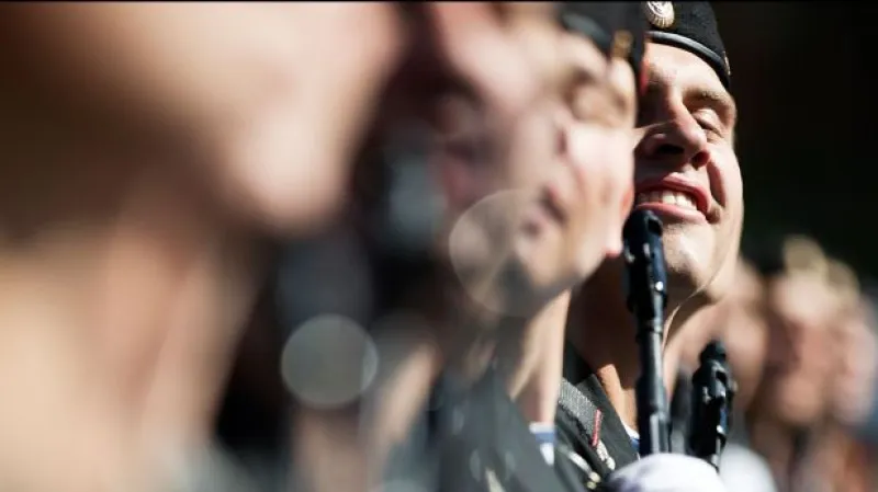 Mariupol hlásí nejméně 20 mrtvých