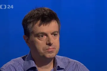 Marjanovič: Velká část bělošské Ameriky si myslí, že je země nechala ve štychu