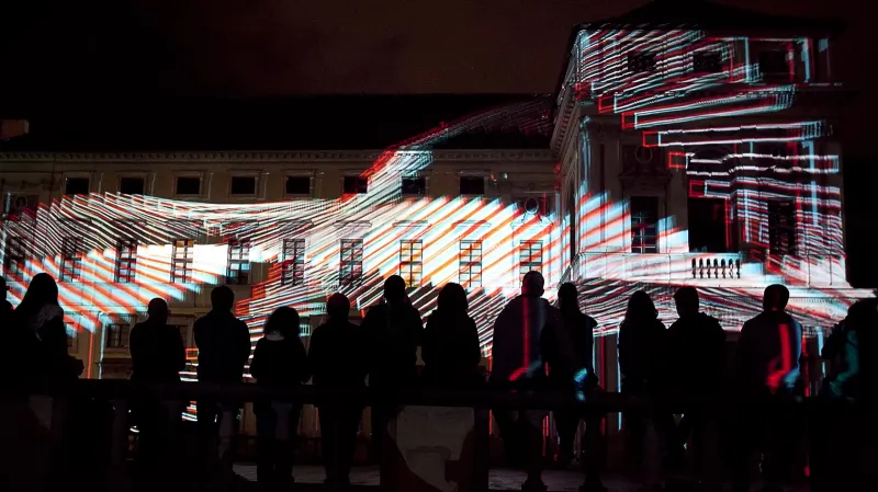 Festival Signal 2014