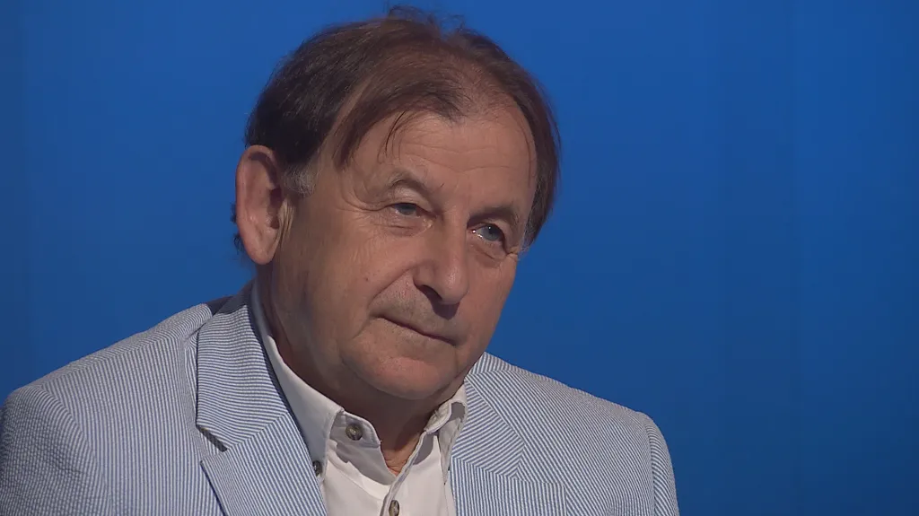 Michael Žantovský