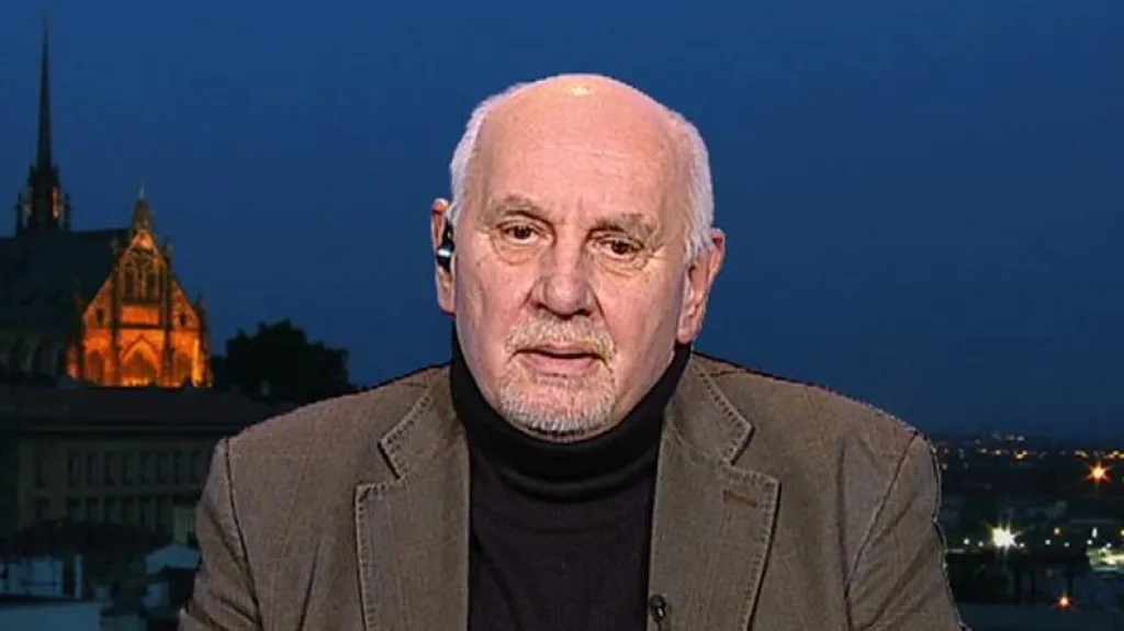 Pavel Rychetský
