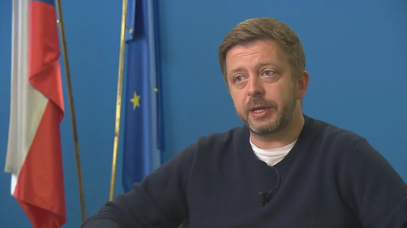 Vít Rakušan (STAN)