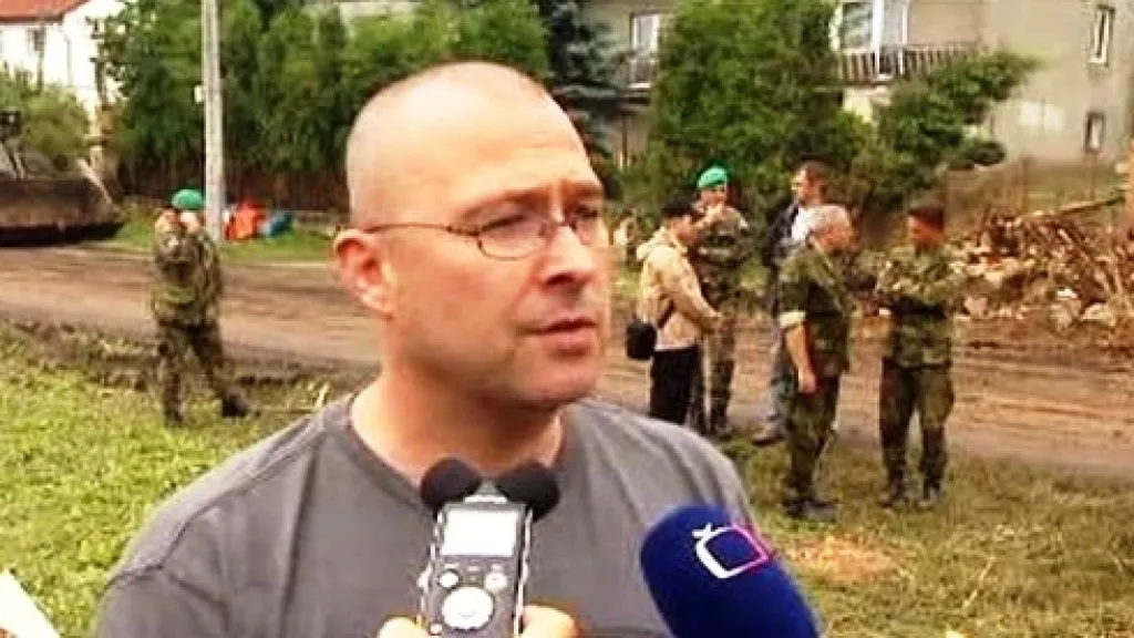 Martin Barták