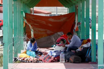 USA dočasně přijmou uprchlé Venezuelany, jejich domovina není bezpečná