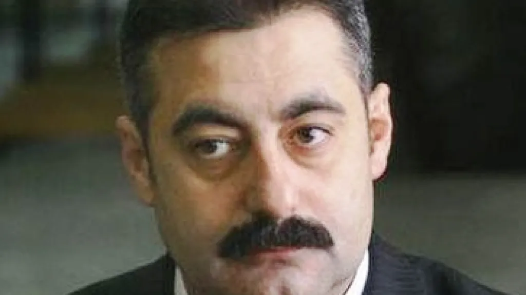 Božidar Nanev