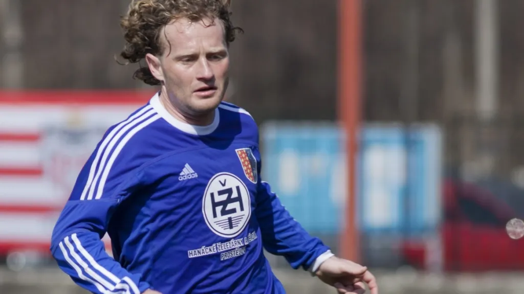 Lukáš Zelenka