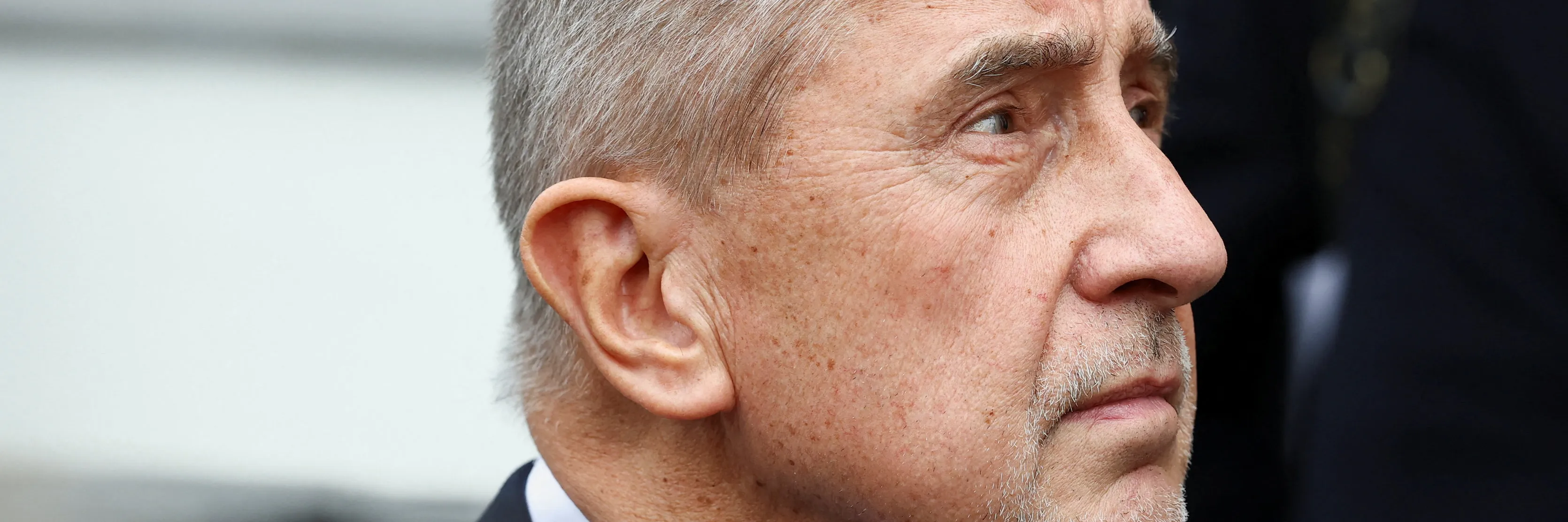 Gigafactory v Dolní Lutyni postavena nebude, řekl Babiš