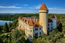 Kvíz: Poznáte české hrady a zámky? Stovka památek zahajuje sezonu, více představí Habsburky