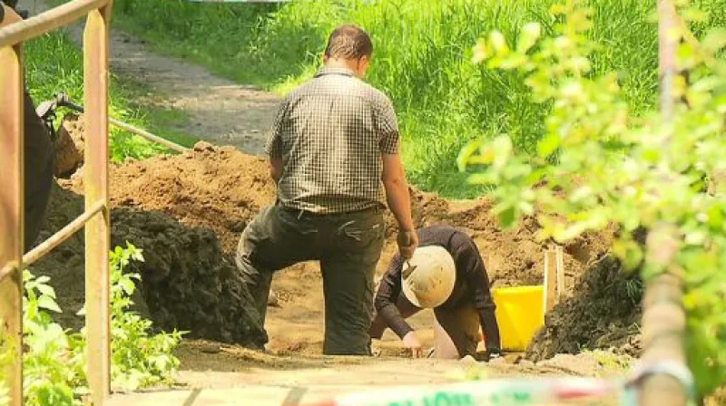 Rozhovor s Michalem Laškou