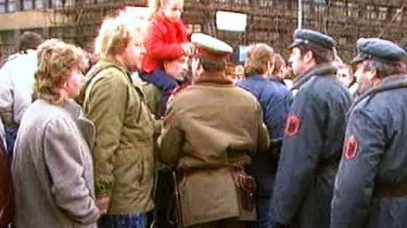 Výročí Palachova týdne