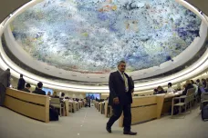 USA se vrací do Rady OSN pro lidská práva, zatím budou v roli pozorovatele