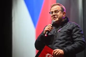 Václav Moravec končí v České televizi