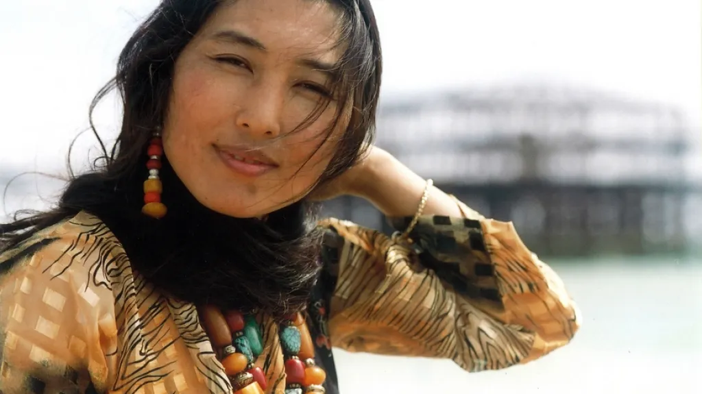 Soname Yangchen