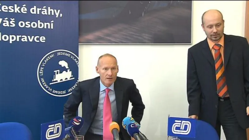 Ředitele Petra Žaludu vystřídá Dalibor Zelený