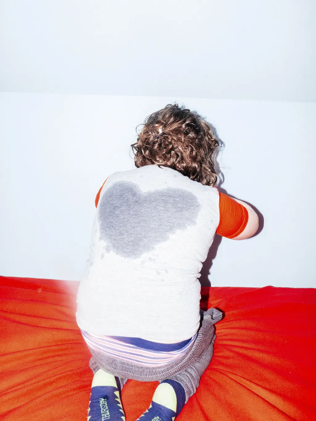 Autorská galerie polské fotografky Karoliny Wojtas