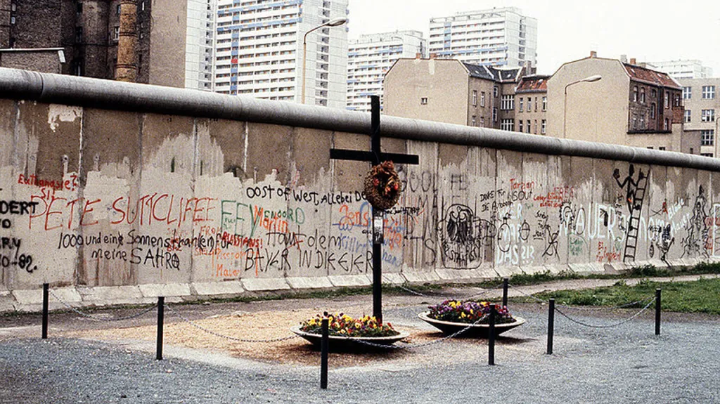 Památka na Petera Fechtera (1984)