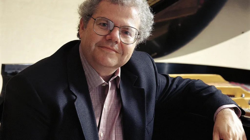 Emanuel Ax