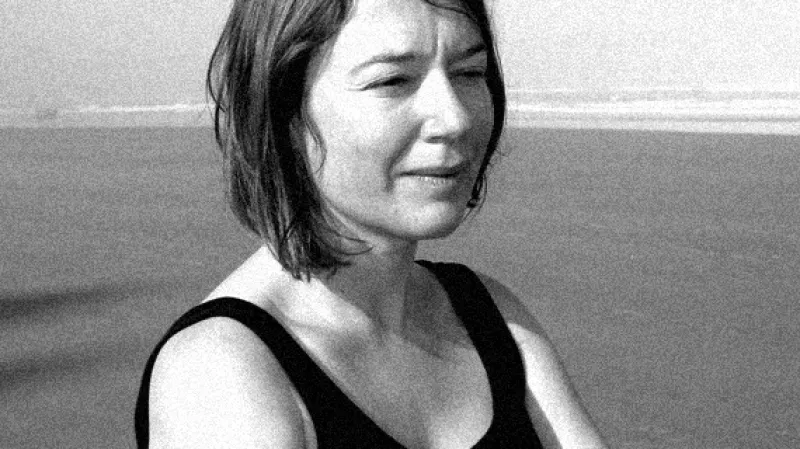 Magdaléna Platzová