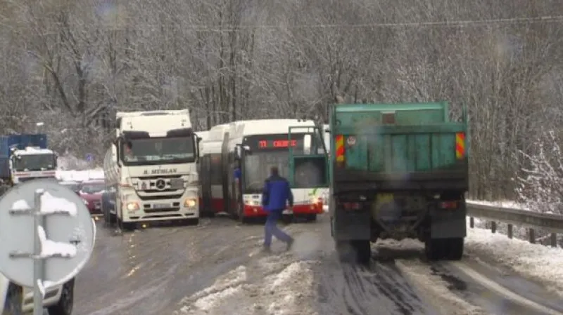 Téma Událostí: Březen ukončilo velmi aprílové počasí