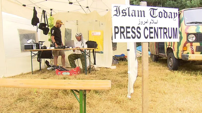 Airsoftová akce Protector 2013 má i své vlastní noviny