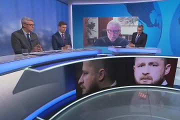 Skopeček a Havlíček se přeli, kdo může za inflaci