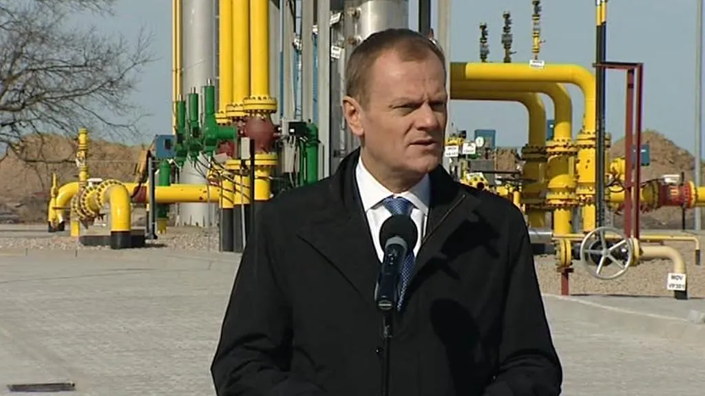 Donald Tusk