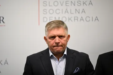 Nebezpečné, zní z opozice ke snahám Fica o změnu volebních pravidel
