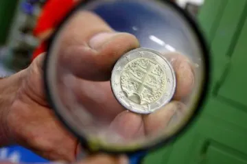 Slovenské euro se blíží. Jste připraveni?