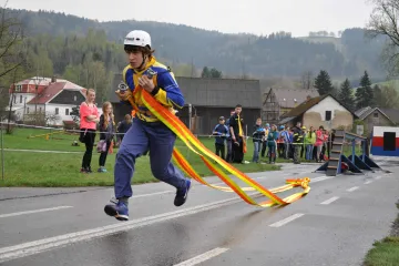 AVÍZO: Hasiči v Náchodě - Bělovsi oslaví 130 let