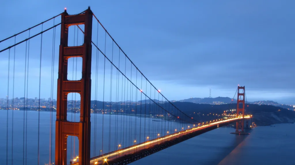 Golden Gate