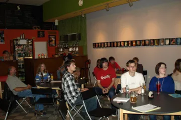 AVÍZO: Vědecká kavárna Univerzity Pardubice tentokrát o hlavolamech