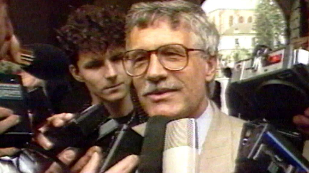 Václav Klaus