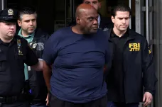 Obžalovaný z dubnového útoku v newyorském metru přiznal vinu 