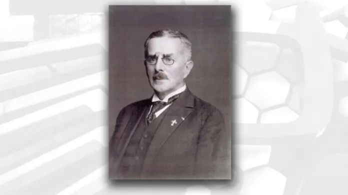 Rössler-Ořovský