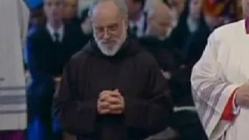 Raniero Cantalamessa