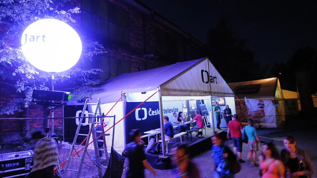 Colours - den třetí