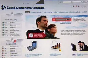 Polovina domén jsou pouze automaty na peníze