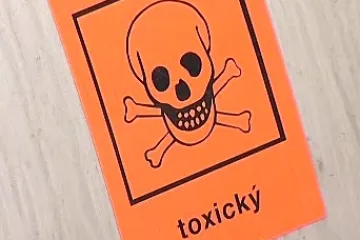 Unie bude prostřednictvím normy REACH kontrolovat chemické látky v českých firmách