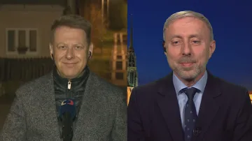 Události, komentáře: Návrh na omezení prodeje alkoholu