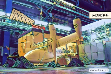 Rychlé, bezemisní a cenově dostupné. Nebe by mohla ovládnout aerotaxi