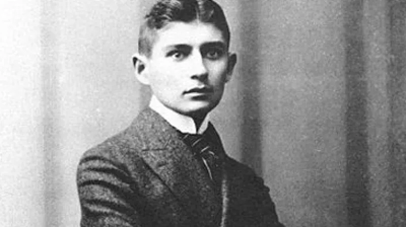 Franz Kafka